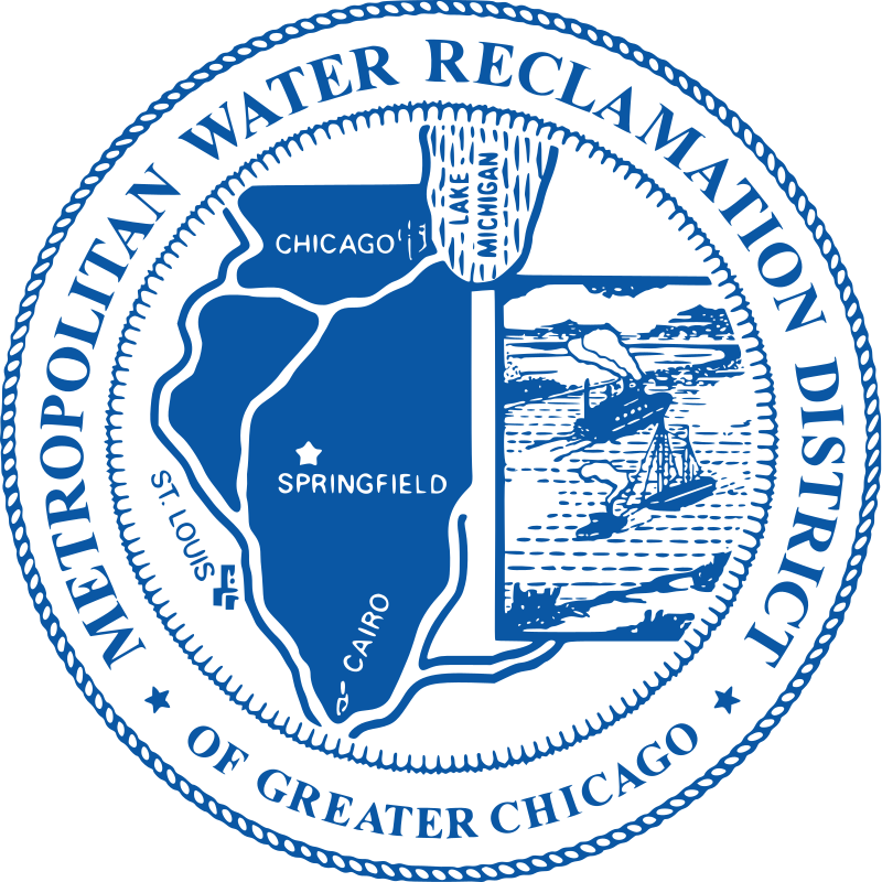 MWRDGC logo